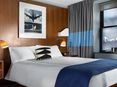 6 Columbus Park 4* Nova York